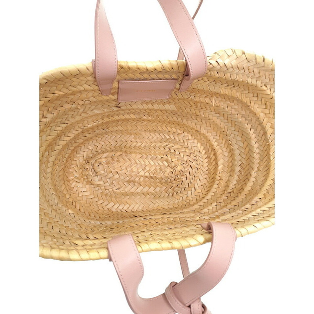 Celine Classic Bag Teen Panier - Picture 3 of 9